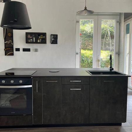 Home Green Poggio Favaro-San Bernardo Екстериор снимка