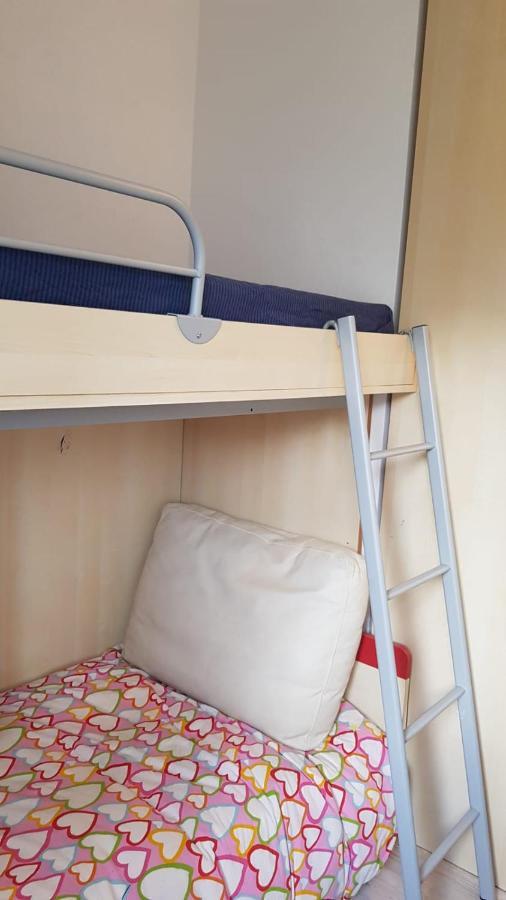 Home Green Poggio Favaro-San Bernardo Екстериор снимка