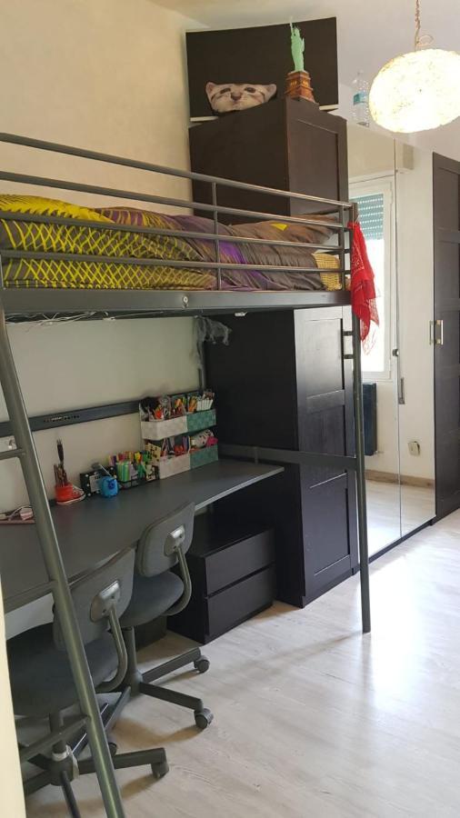Home Green Poggio Favaro-San Bernardo Екстериор снимка