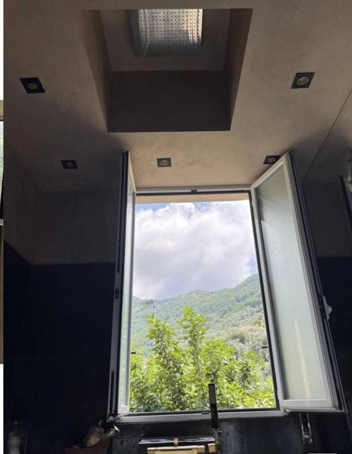 Home Green Poggio Favaro-San Bernardo Екстериор снимка